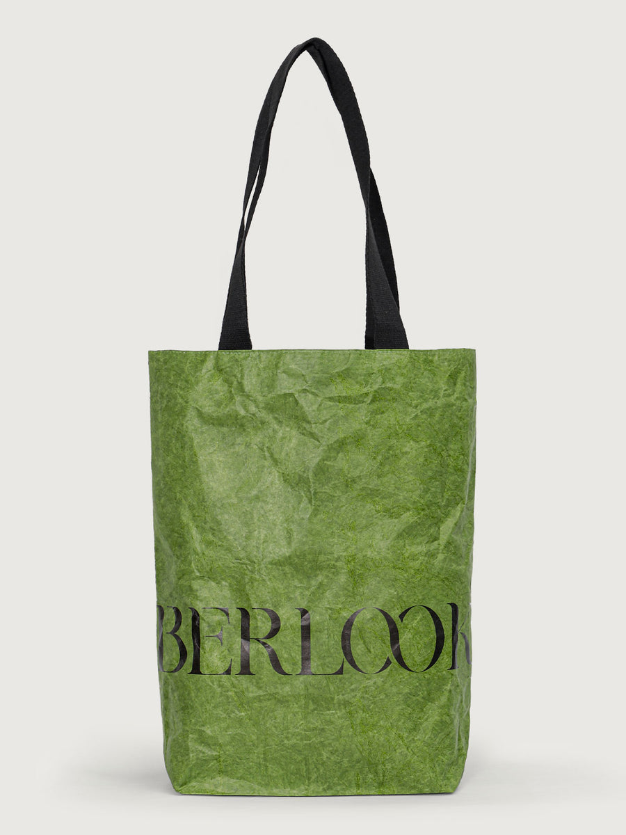 【CERRIC】 25SS /LOGO DOT TOTE BAG (2COLORS) CERRIC : 25SS / LOGO DOT TOTE BAG (2COLORS) (CERRIC/トート