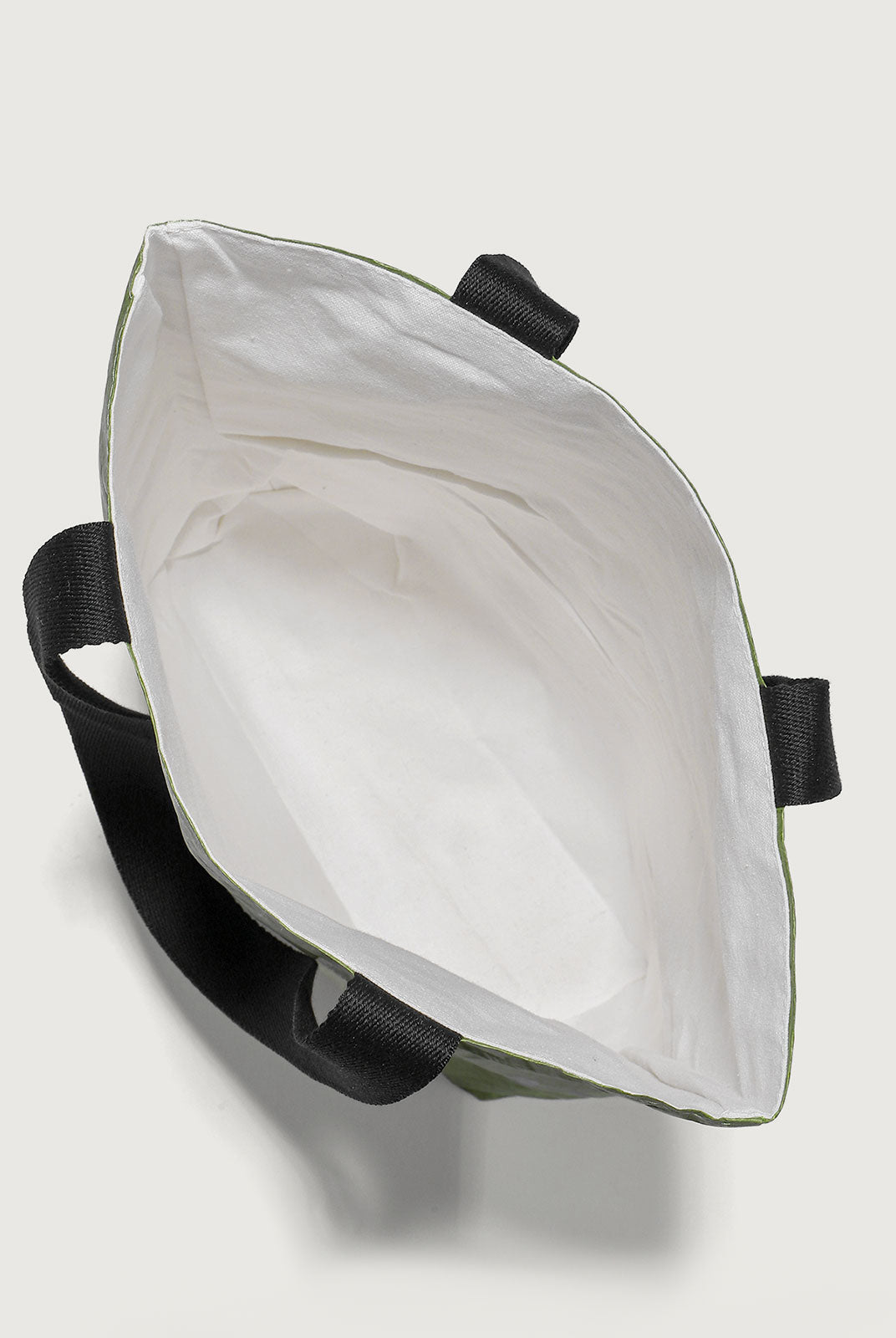 Berlook Logo Tote Shoulder Bag Sustainable Bags - BERLOOK