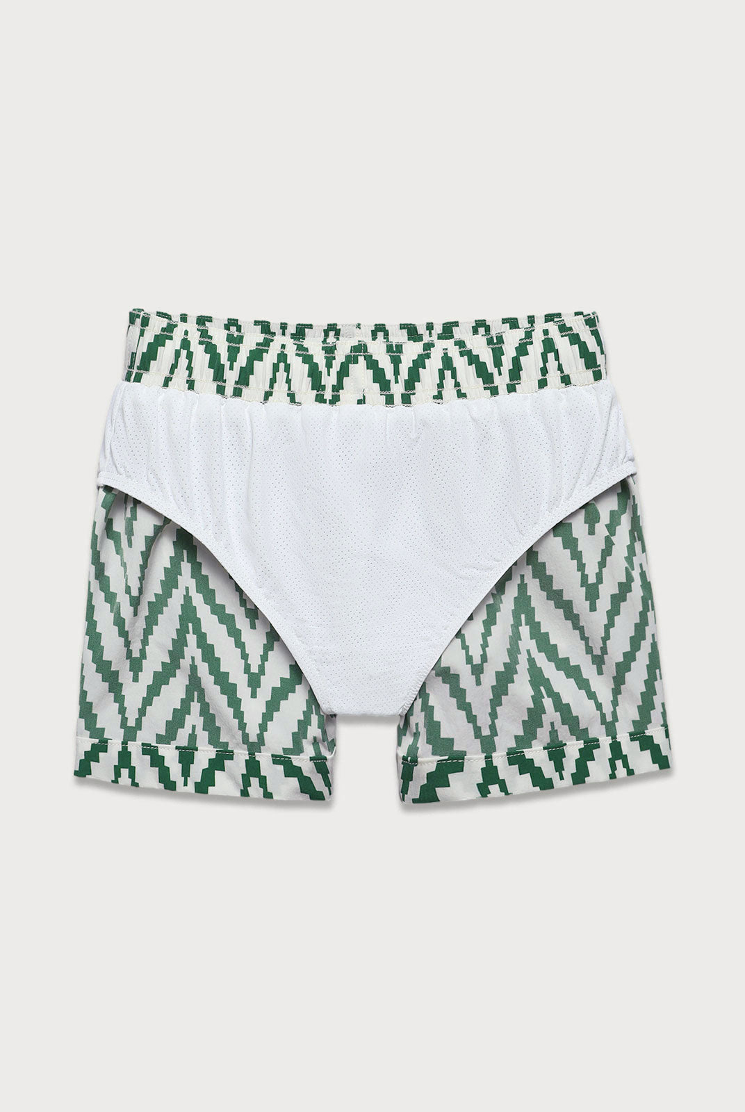 Boys Woven Nylon Swim Shorts Sustainable Boys Clothing - BERLOOK