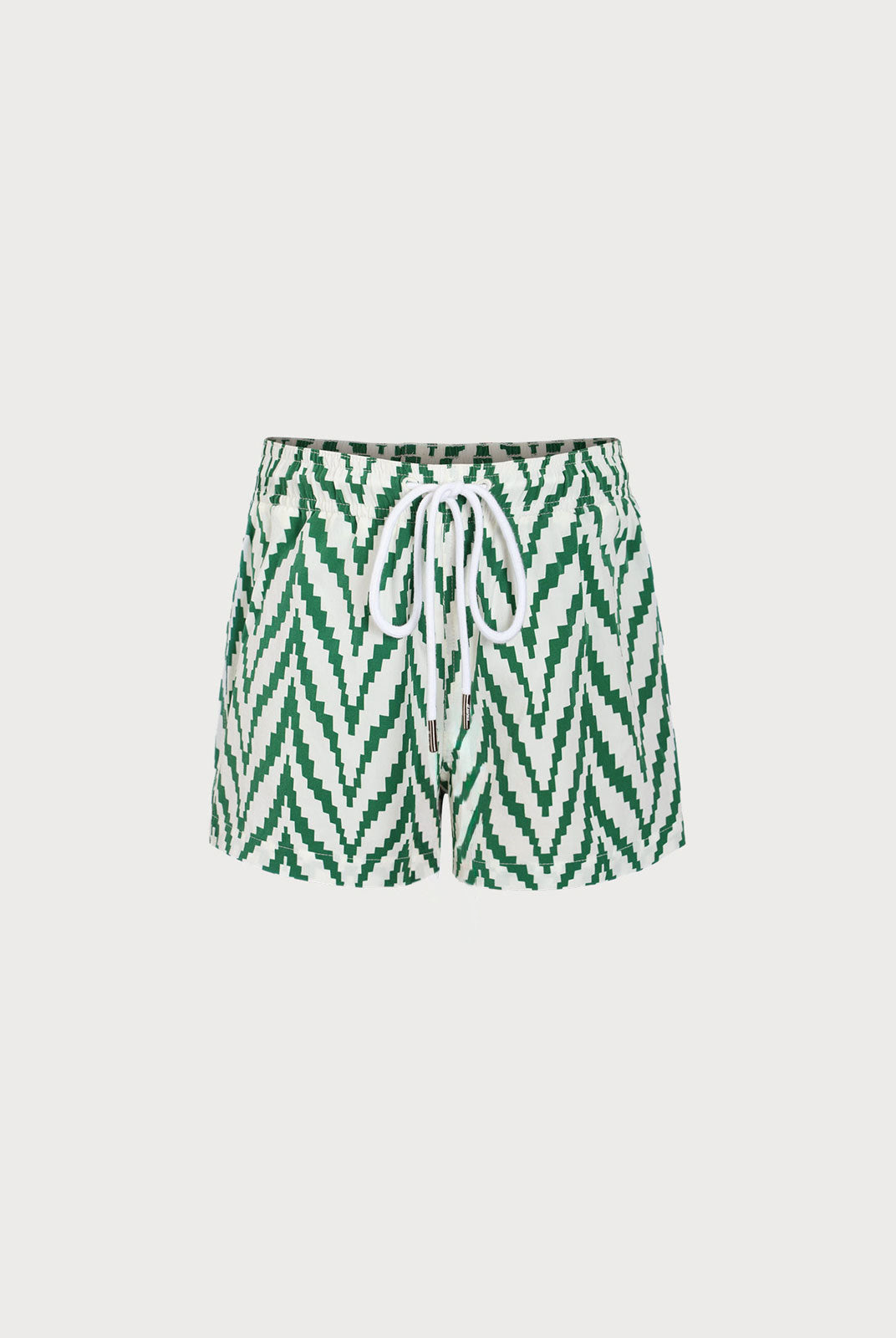 Boys Woven Nylon Swim Shorts Sustainable Boys Clothing - BERLOOK