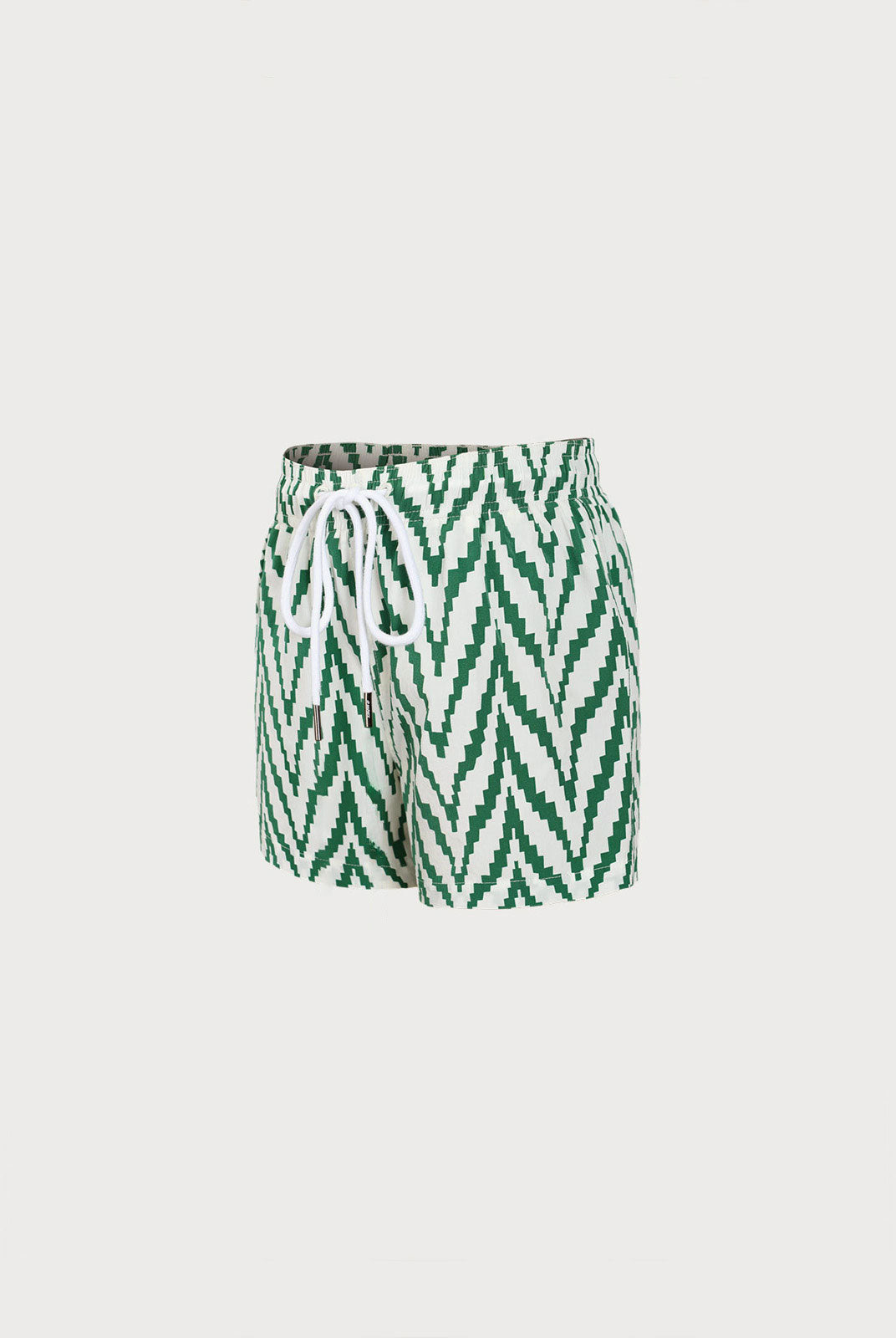 Boys Woven Nylon Swim Shorts Sustainable Boys Clothing - BERLOOK