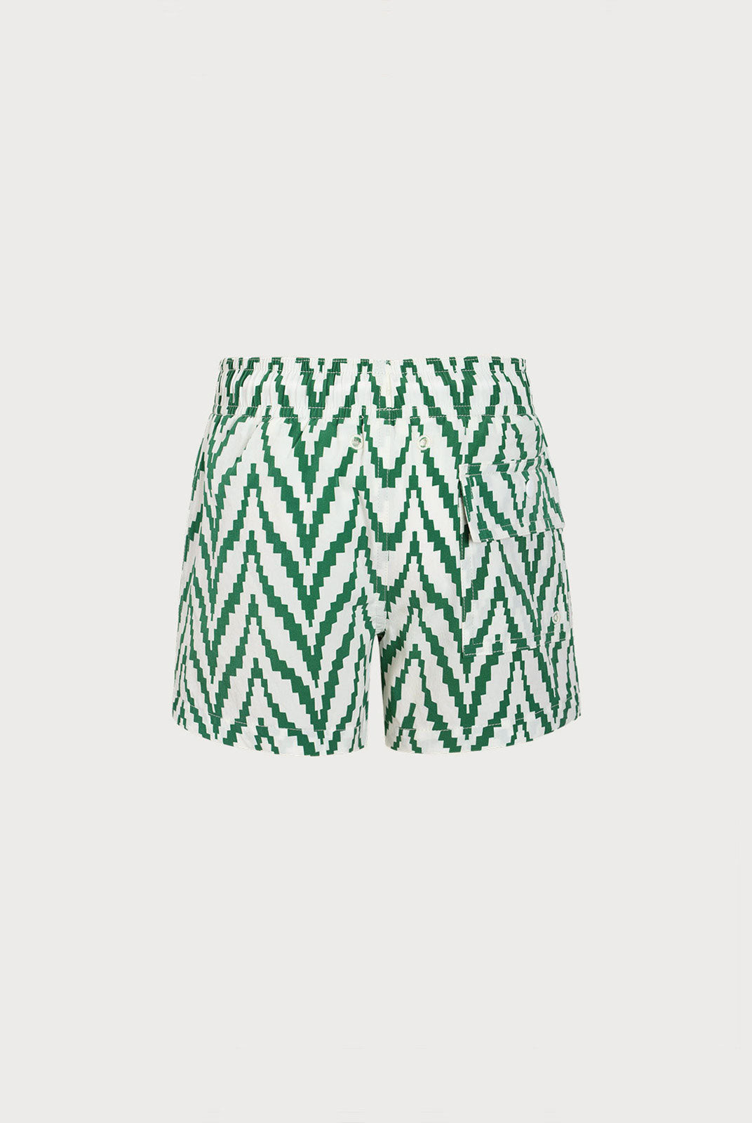 Boys Woven Nylon Swim Shorts Sustainable Boys Clothing - BERLOOK