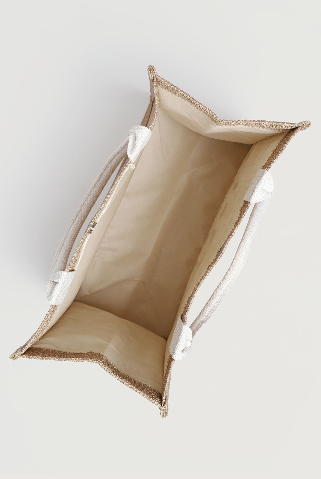 burlap bag Sustainable - BERLOOK