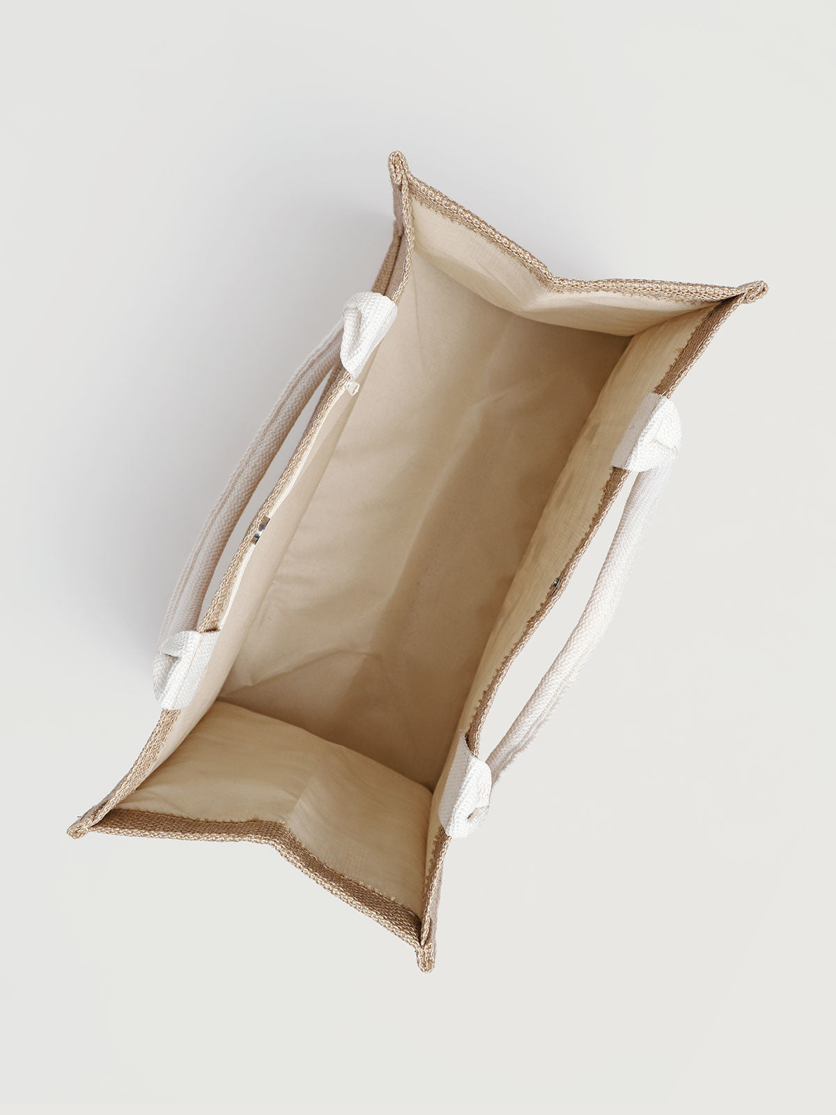 burlap bag Sustainable - BERLOOK