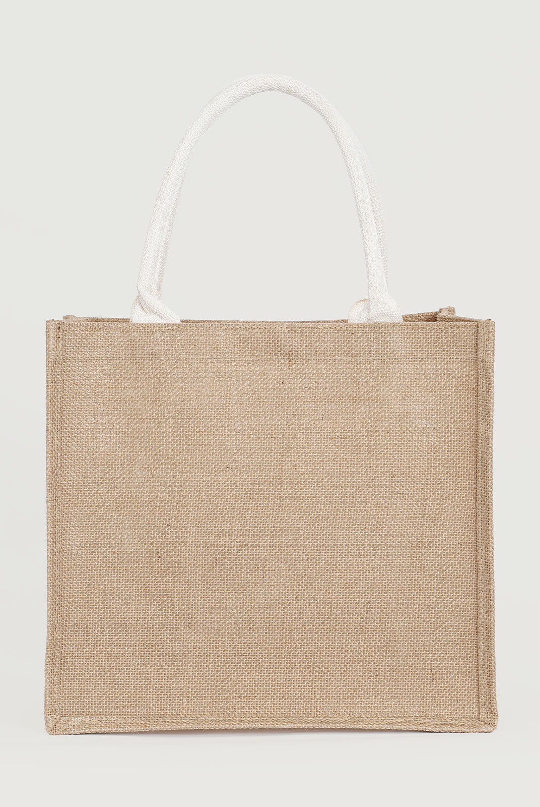 burlap bag Sustainable - BERLOOK