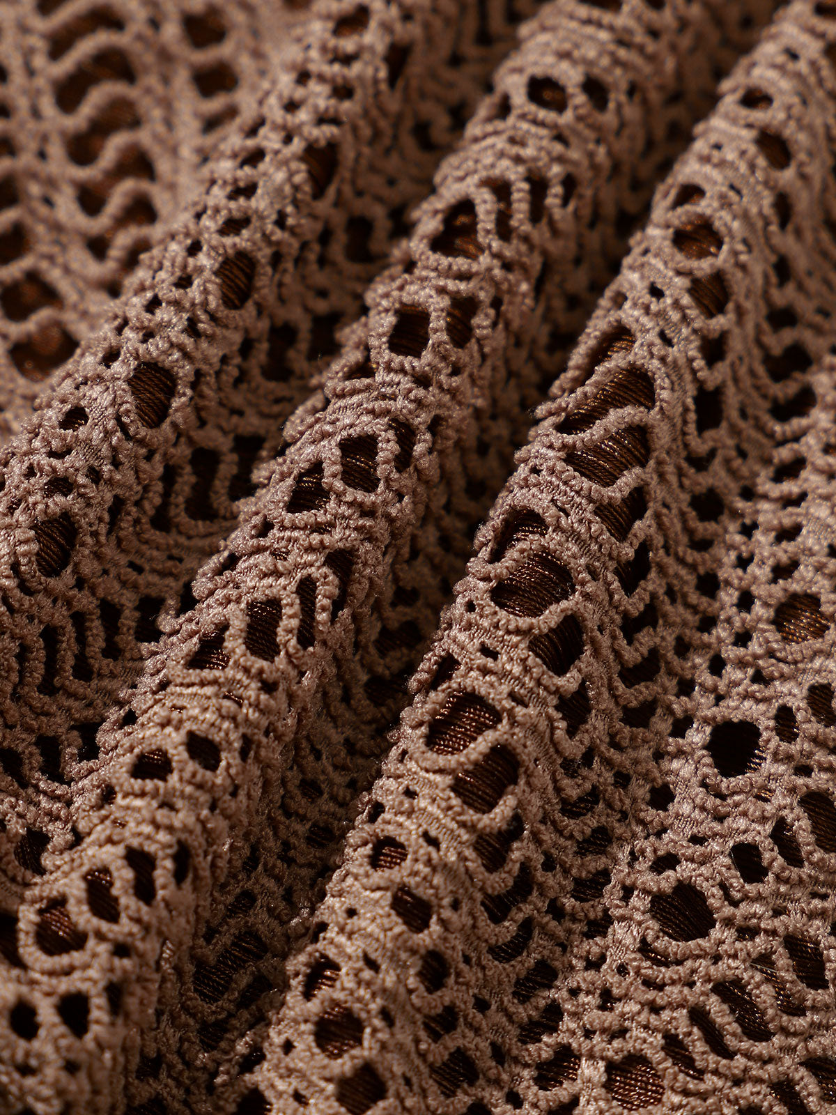 Crochet Tie Bikini Bottom Sustainable Bikinis - BERLOOK