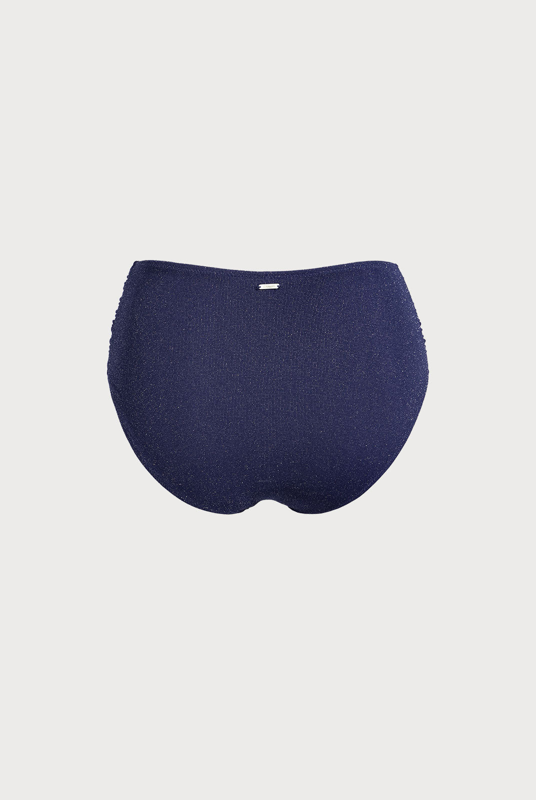 men Knitted Nylon Bikini Bottoms Sustainable Plus Size Bikinis - BERLOOK