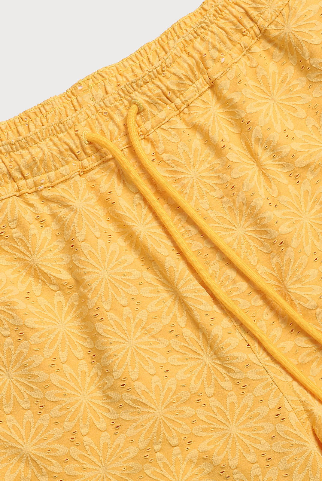 Men'S Knitted Spandex Swim Shorts Sustainable Men's Beach Shorts - BERLOOK