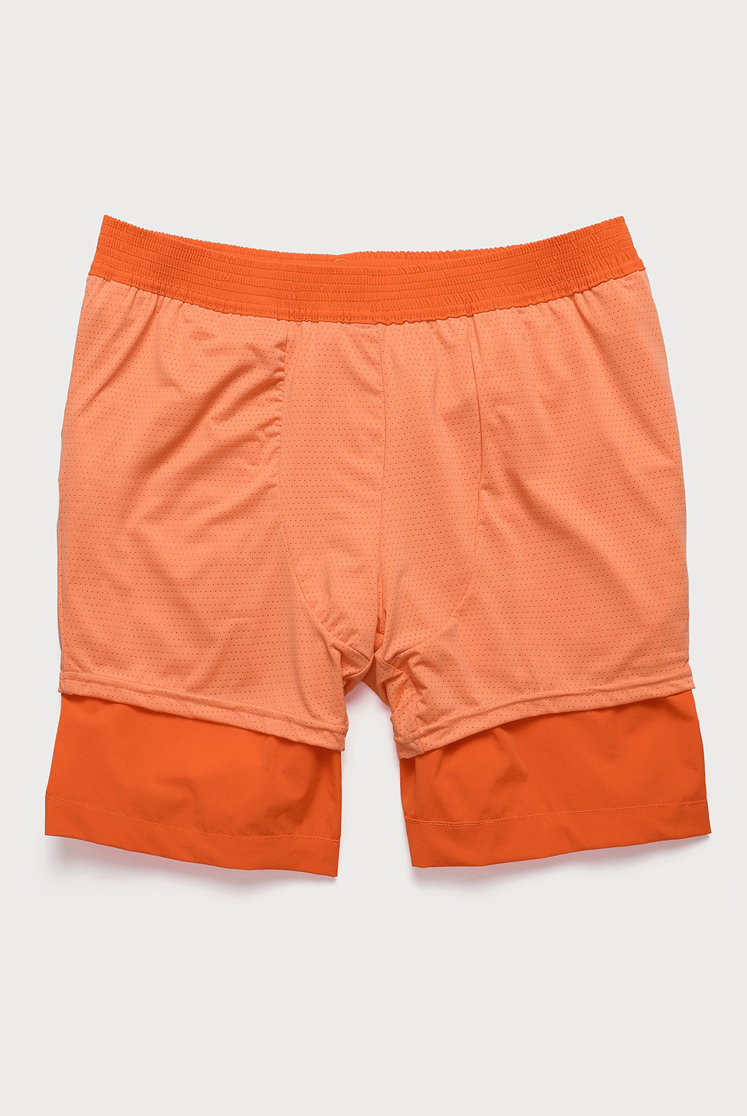Men'S Woven Nylon-Blend Swim Shorts Sustainable Men's Shorts - BERLOOK