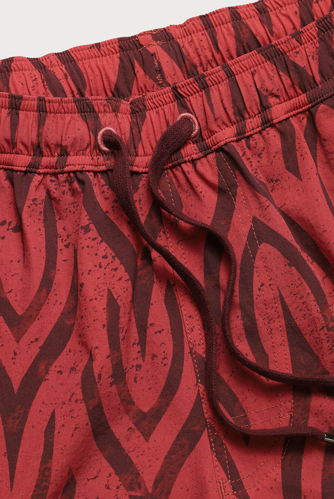 Men'S Woven Nylon-Blend Swim Shorts Sustainable Men's Shorts - BERLOOK
