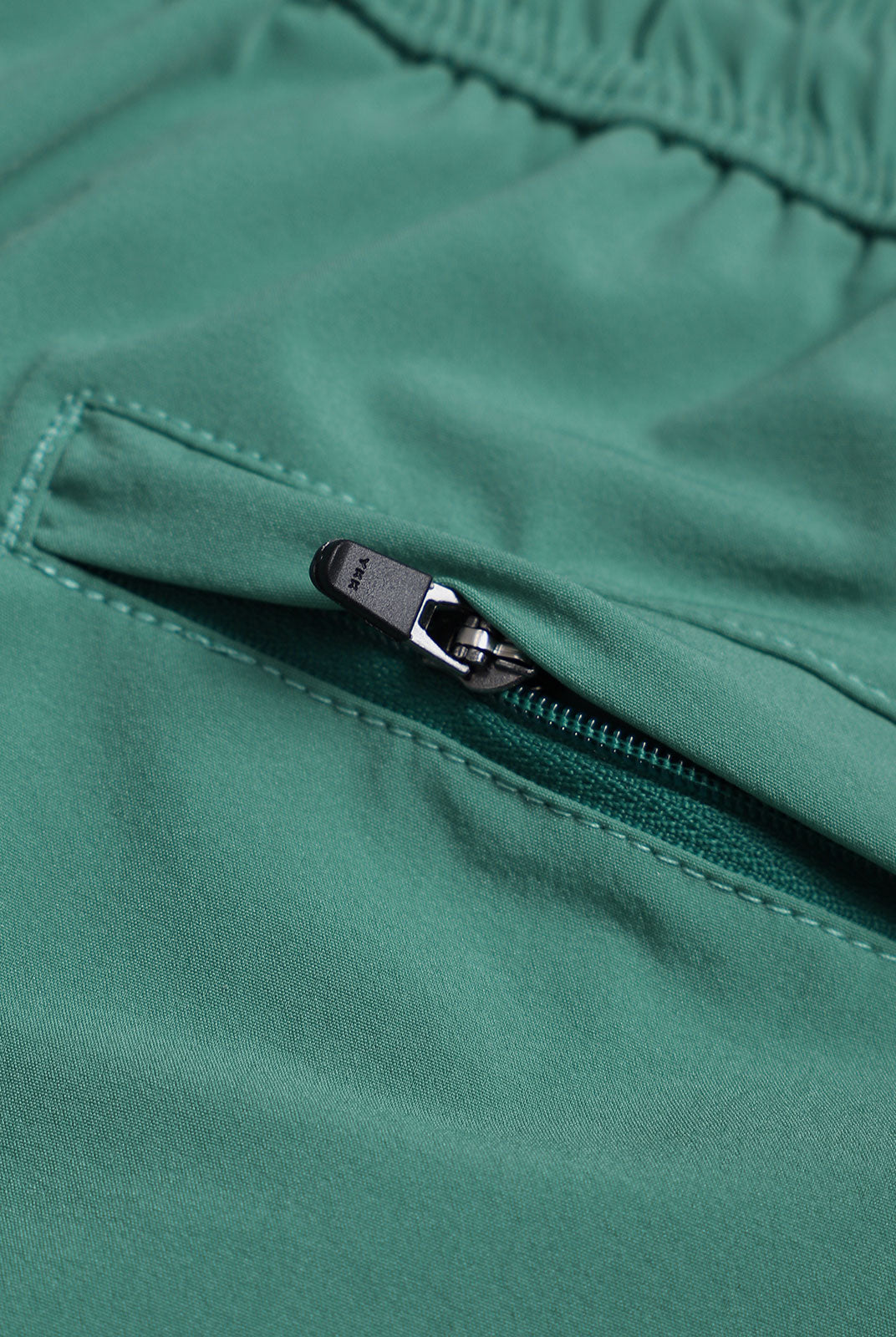 Men'S Woven Nylon-Blend Swim Shorts Sustainable Men's Shorts - BERLOOK