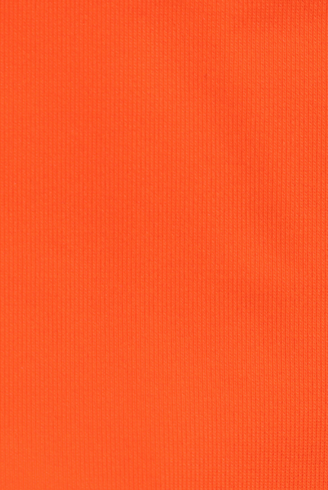 Orange Low Waisted Bikini Bottom Sustainable Bikinis - BERLOOK