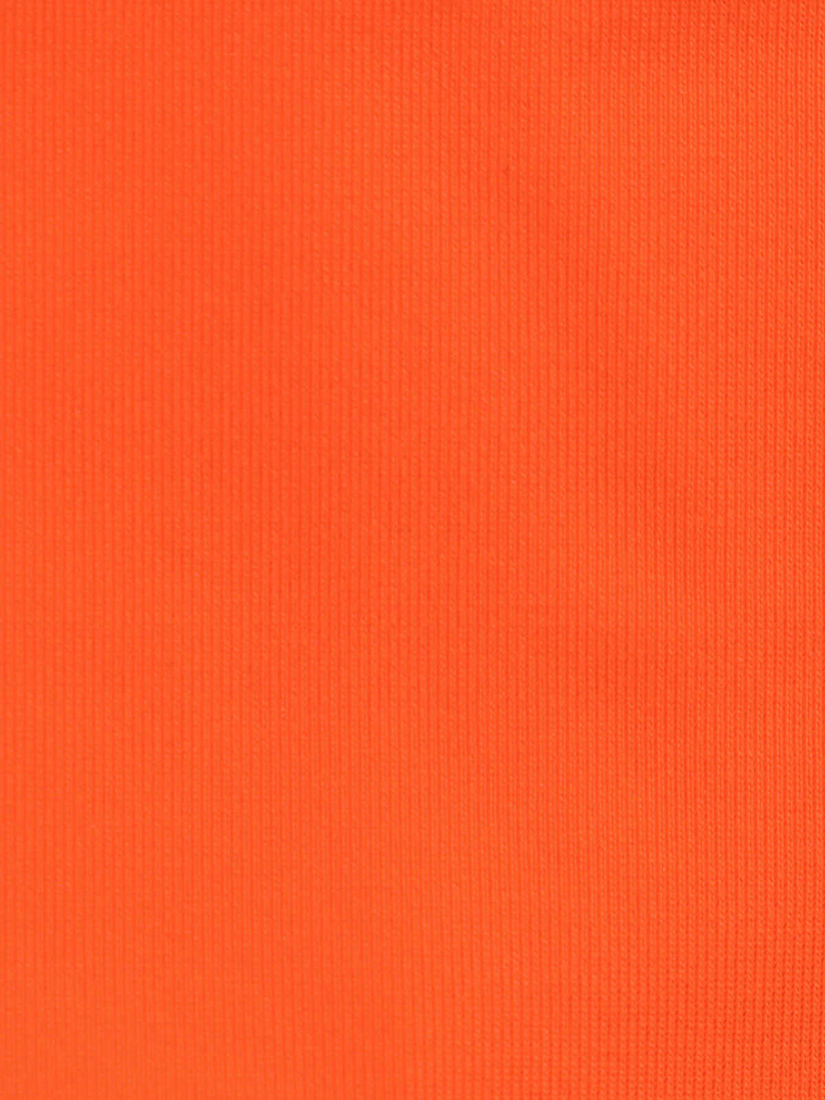 Orange Low Waisted Bikini Bottom Sustainable Bikinis - BERLOOK