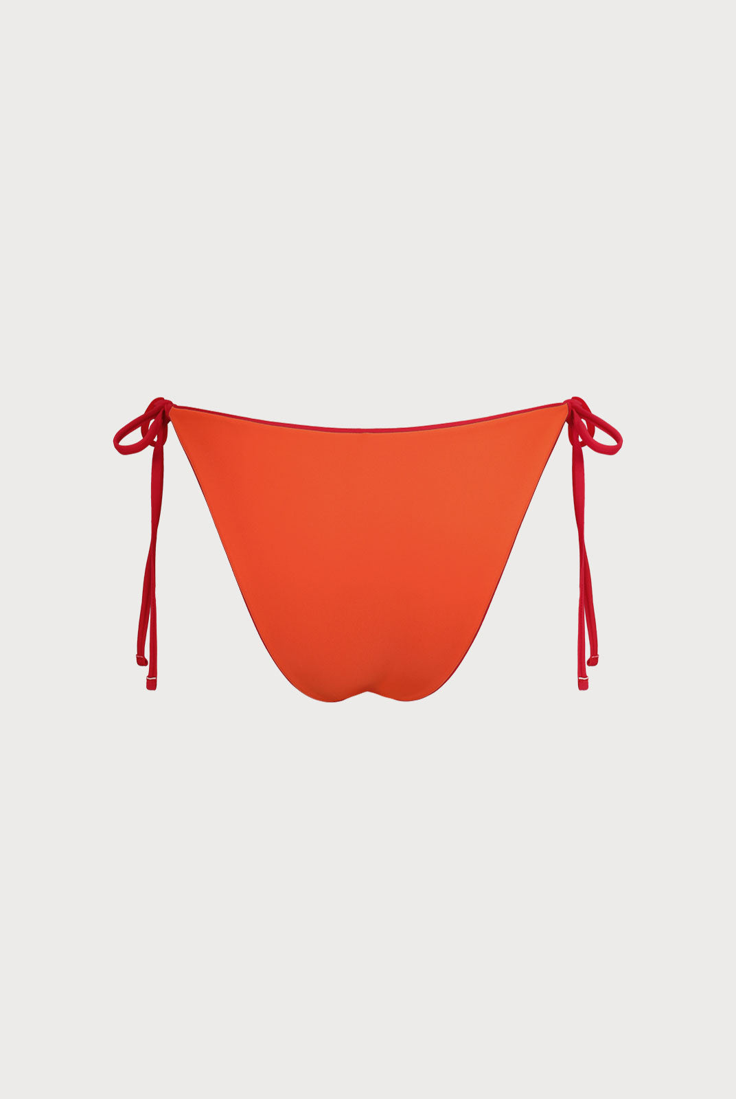 Reversible Tie Bikini Bottom Sustainable Bikinis - BERLOOK