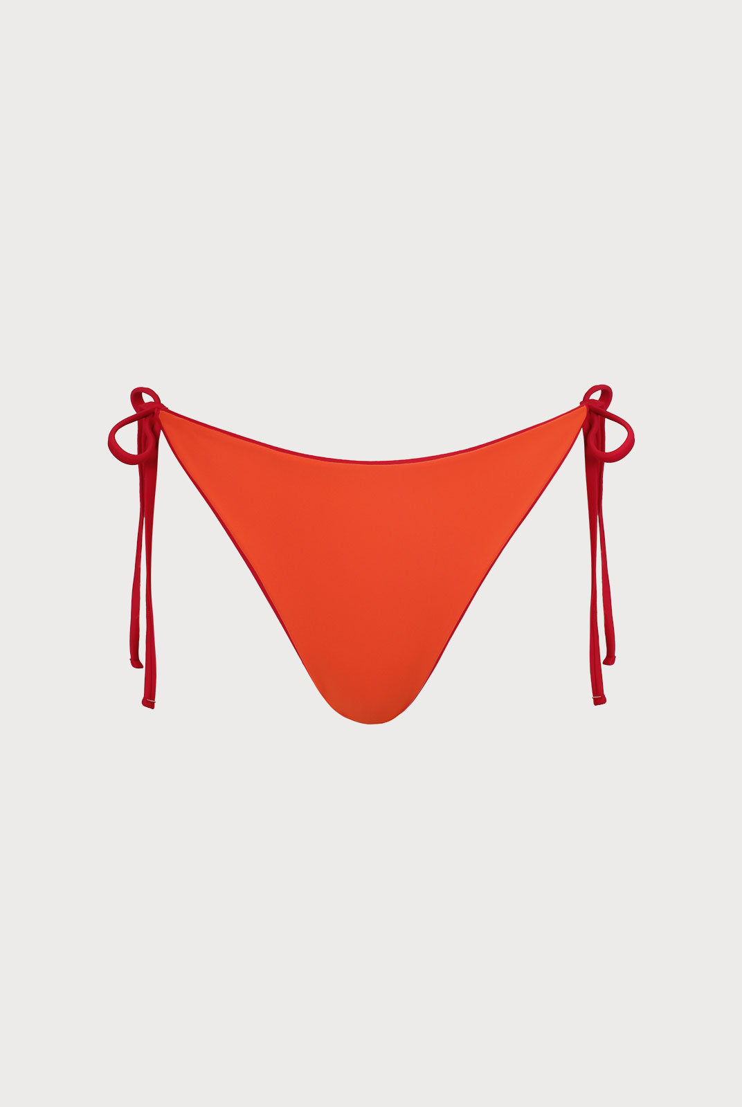 Reversible Tie Bikini Bottom Sustainable Bikinis - BERLOOK