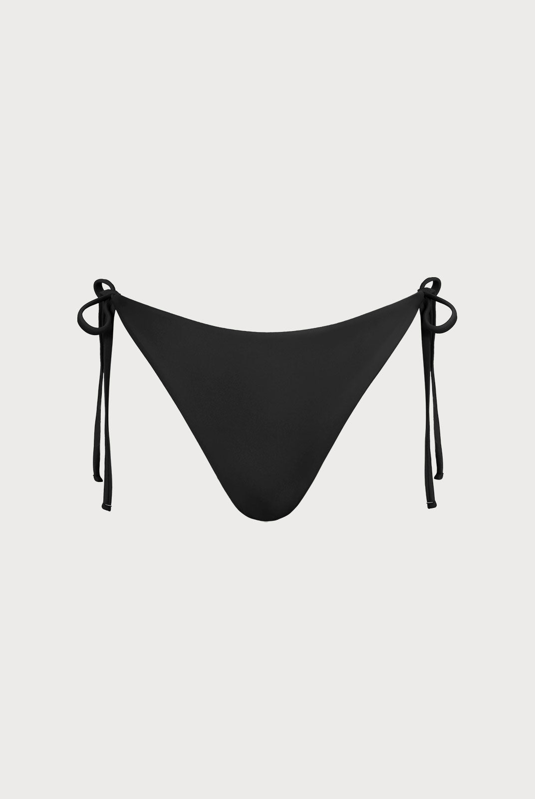 Reversible Tie Bikini Bottom Sustainable Bikinis - BERLOOK