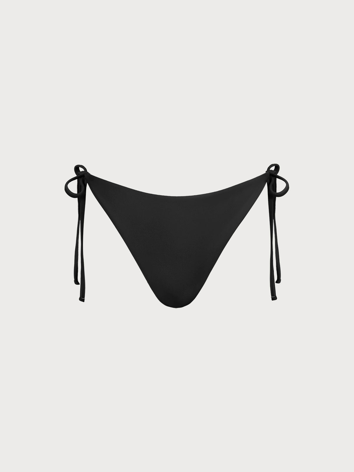Reversible Tie Bikini Bottom Sustainable Bikinis - BERLOOK
