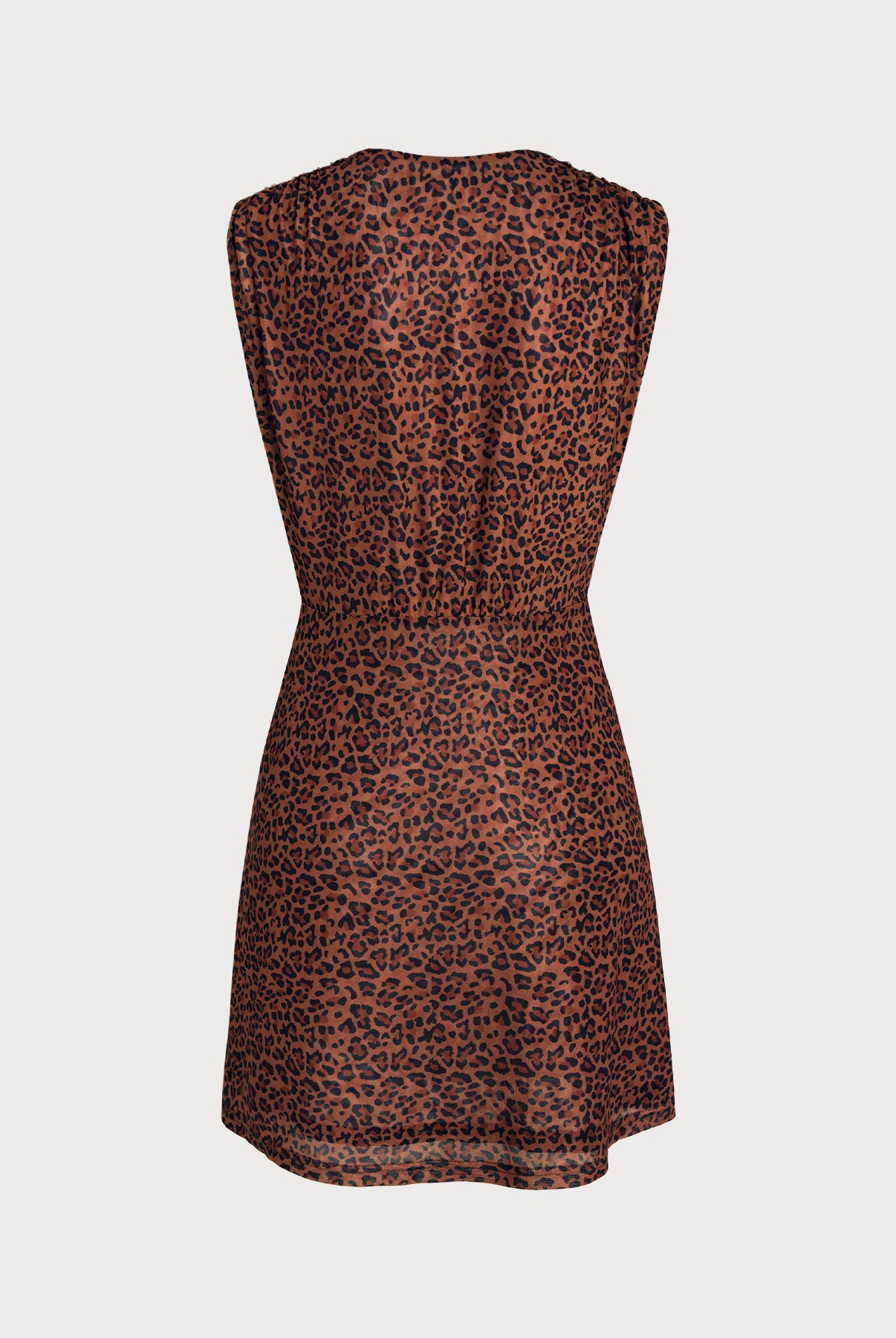 S Sustainable Beach Dress - BERLOOK