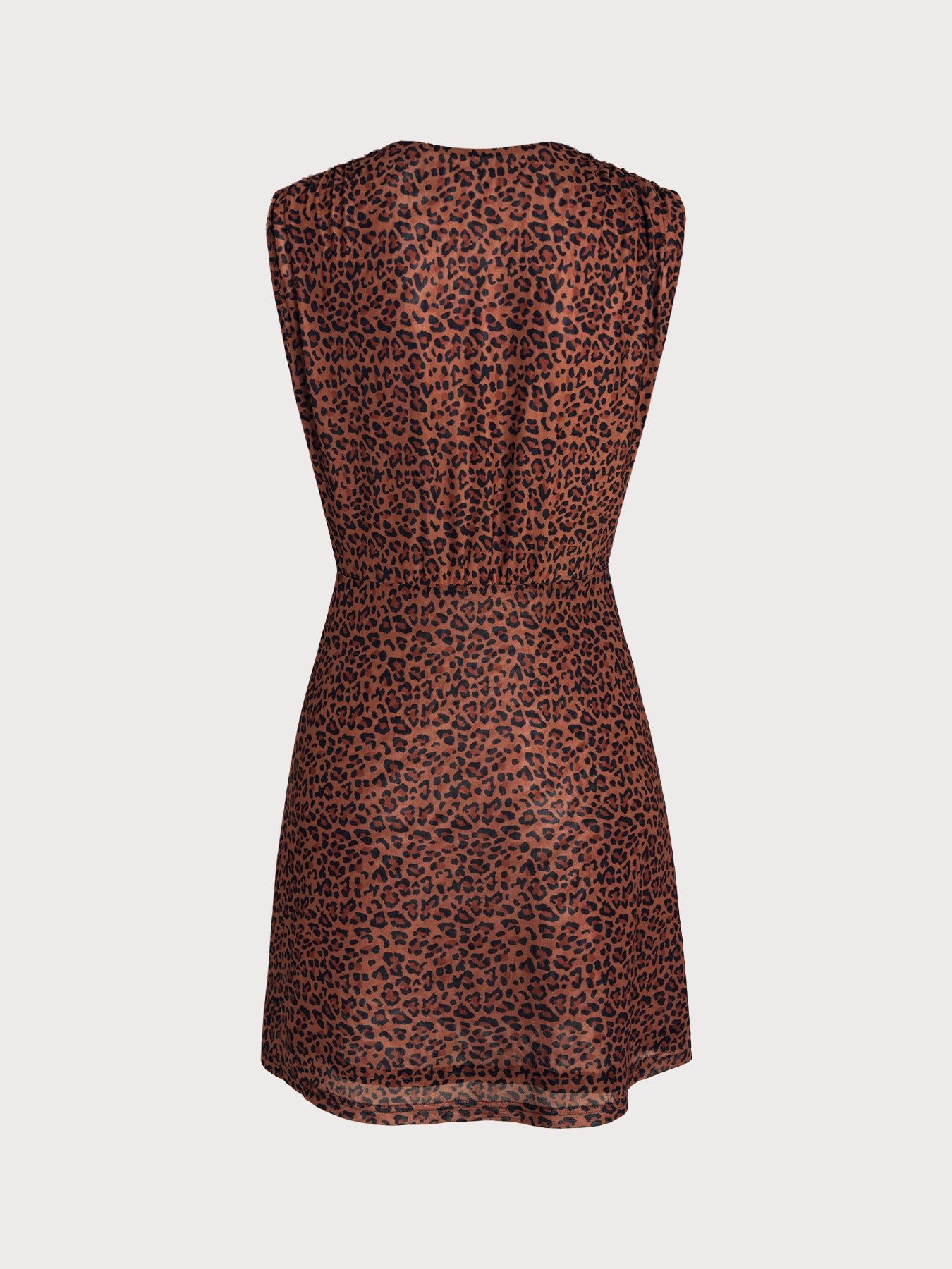 S Sustainable Beach Dress - BERLOOK