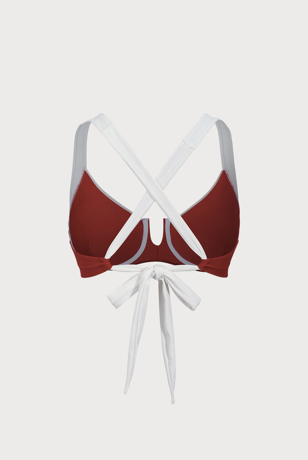 Sustainable Plus Size Bikinis - BERLOOK