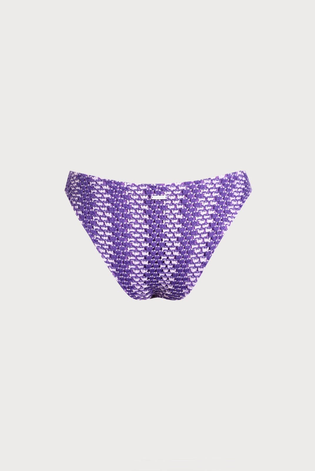 Women Knitted Acrylic Bikini Bottoms Sustainable Bikinis - BERLOOK
