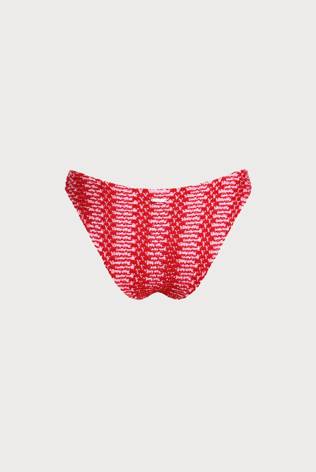 Women Knitted Acrylic Bikini Bottoms Sustainable Bikinis - BERLOOK
