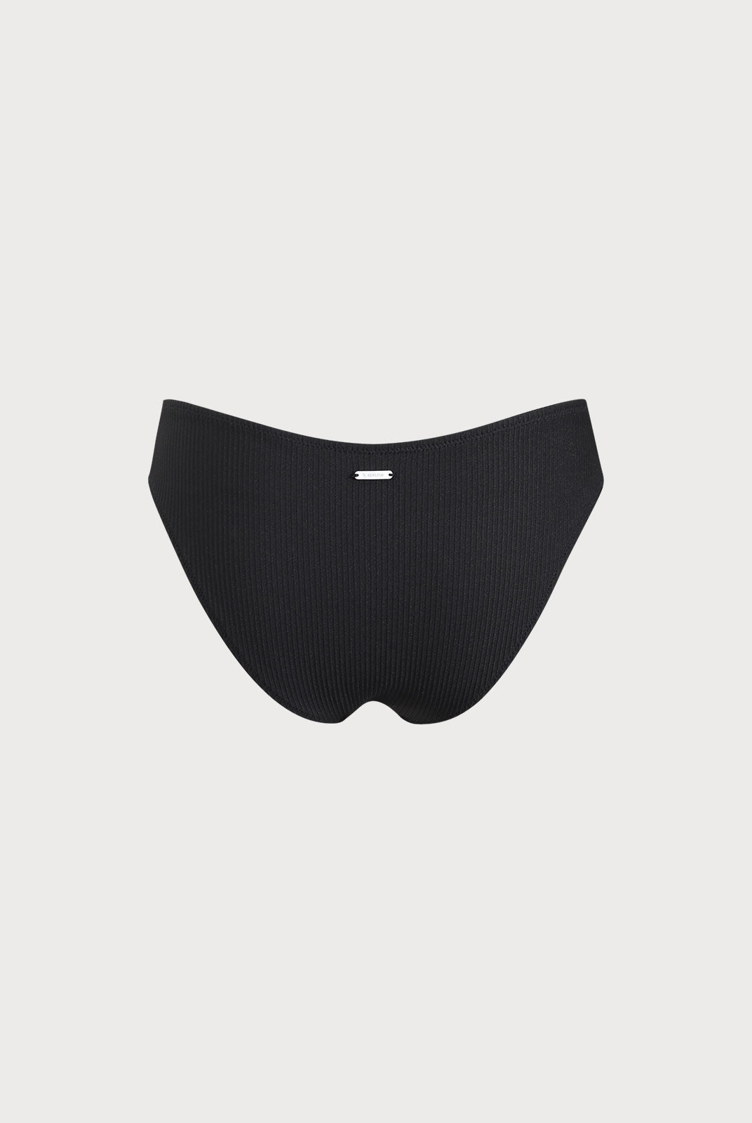 Women Knitted Nylon Bikini Bottoms Sustainable Bikinis - BERLOOK