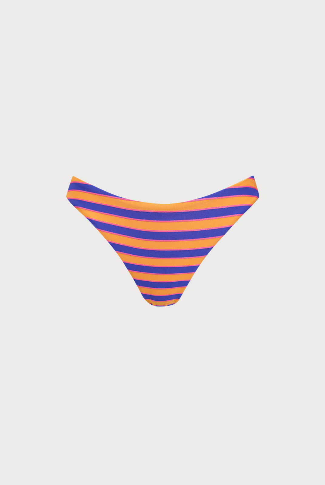 Women Knitted Nylon Bikini bottoms Sustainable Bikinis - BERLOOK