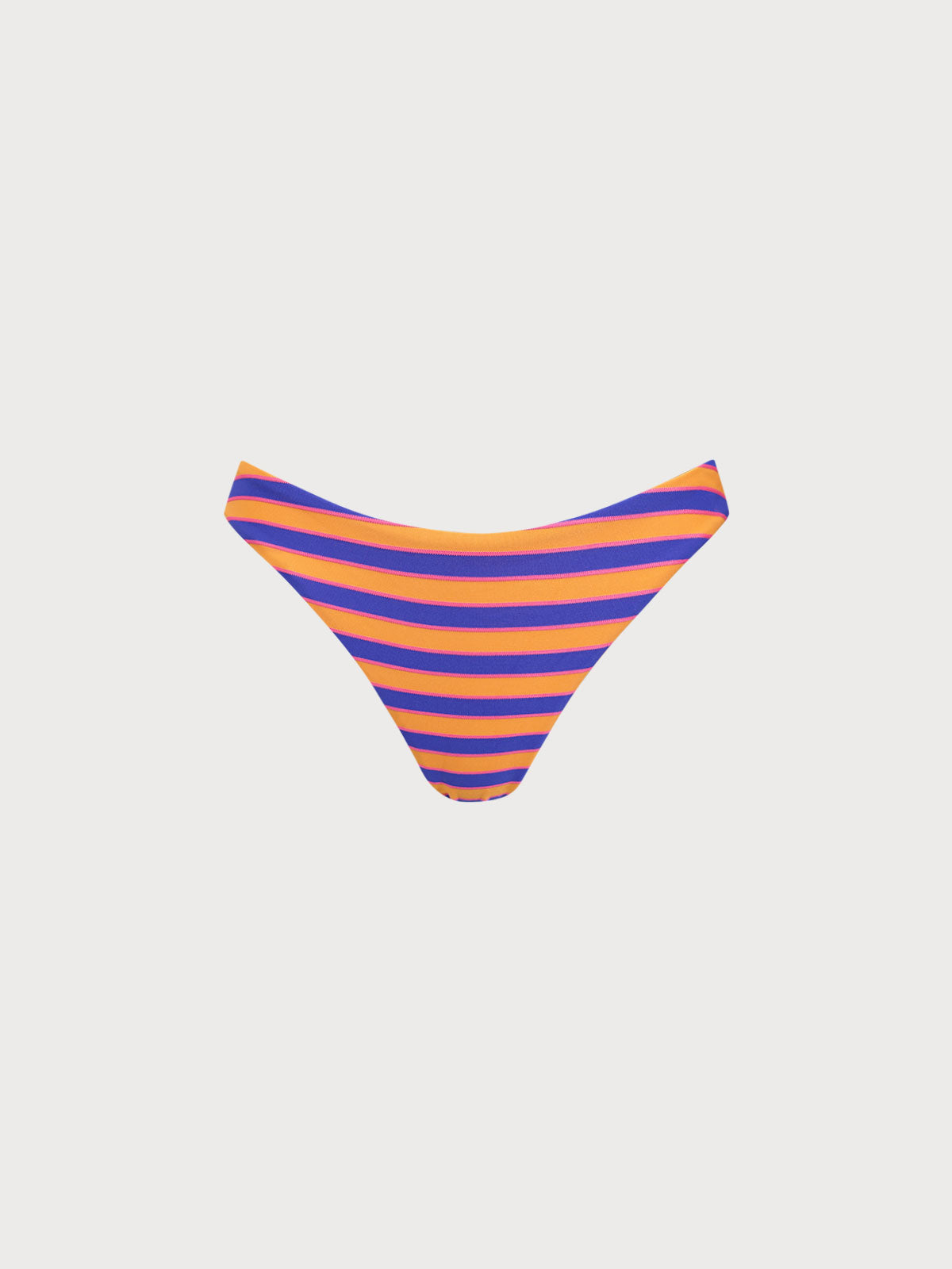 Women Knitted Nylon Bikini bottoms Sustainable Bikinis - BERLOOK