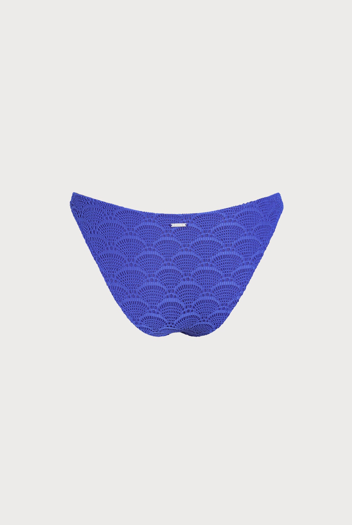 Women Knitted Nylon Bikini Bottoms Sustainable Bikinis - BERLOOK