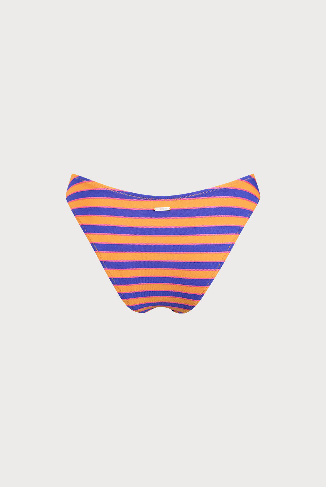 Women Knitted Nylon Bikini bottoms Sustainable Bikinis - BERLOOK