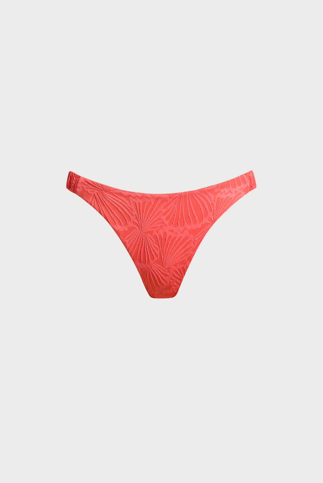 Women Knitted Nylon Bikini Bottoms Sustainable Bikinis - BERLOOK