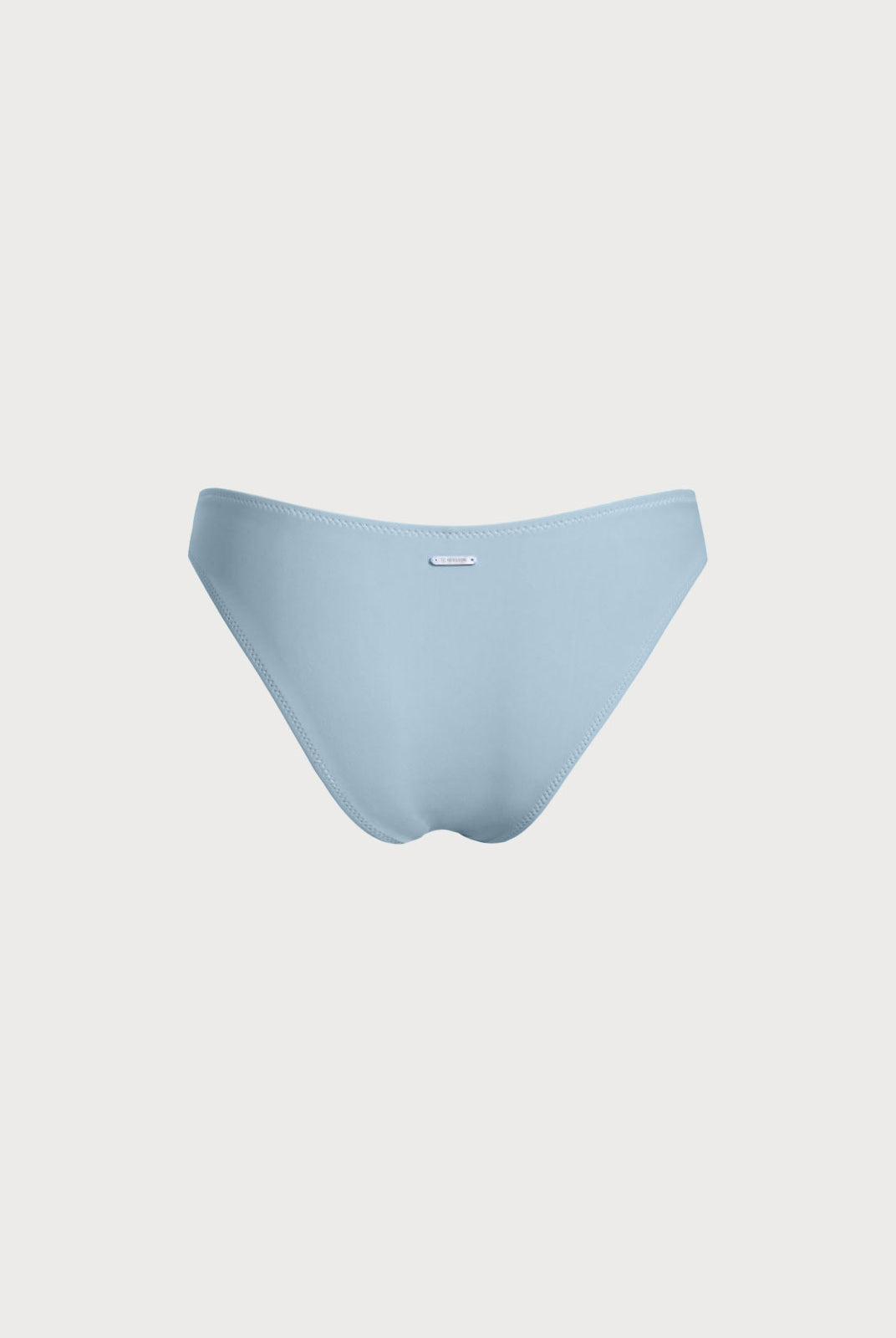 Women Knitted Nylon Bikini bottoms Sustainable Bikinis - BERLOOK