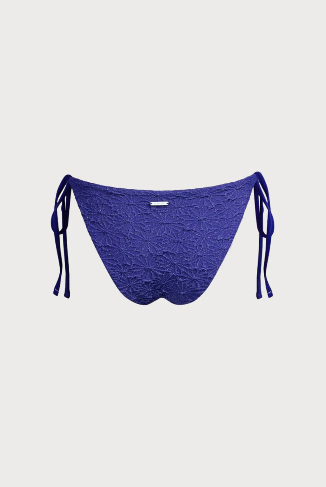 Women Knitted Nylon Bikini Bottoms Sustainable Bikinis - BERLOOK