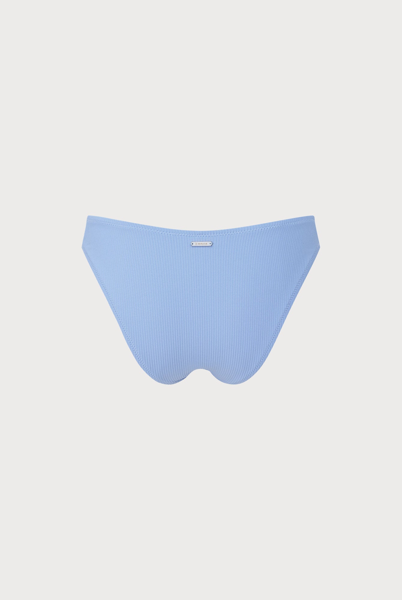 Women Knitted Nylon Bikini bottoms Sustainable Bikinis - BERLOOK