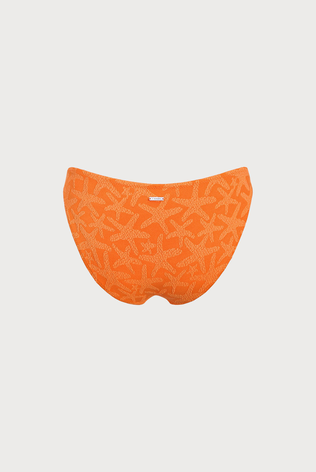 Women Knitted Nylon Bikini Bottoms Sustainable Bikinis - BERLOOK
