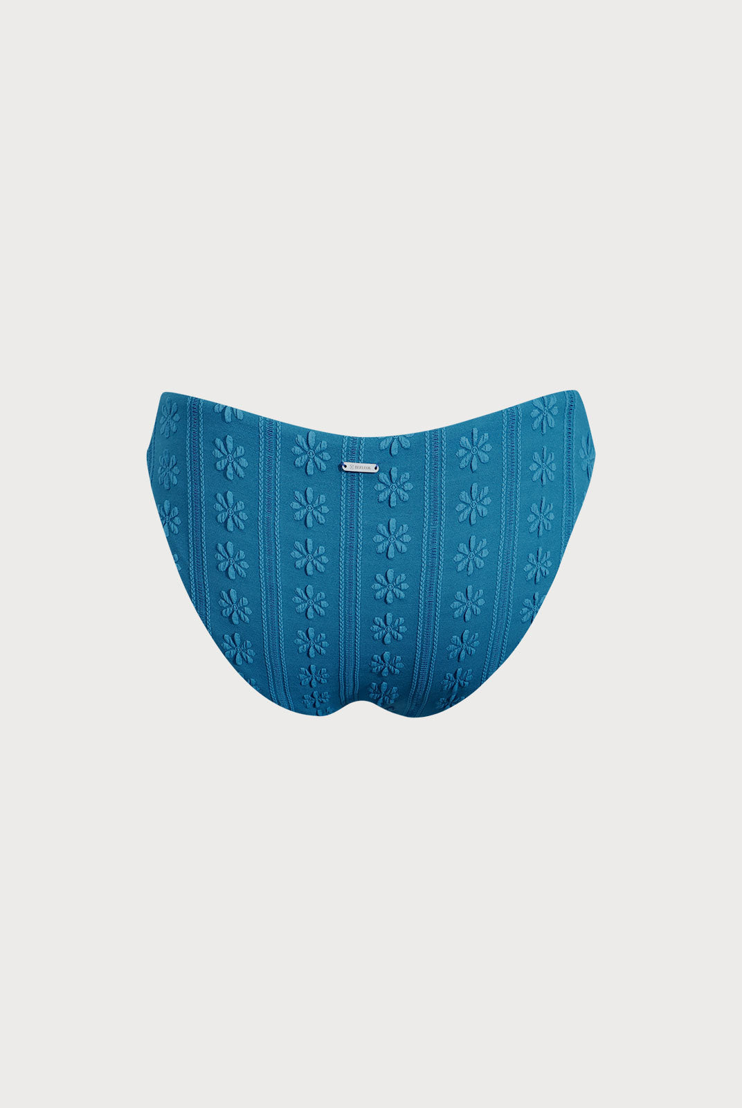 Women Knitted Nylon Bikini bottoms Sustainable Bikinis - BERLOOK