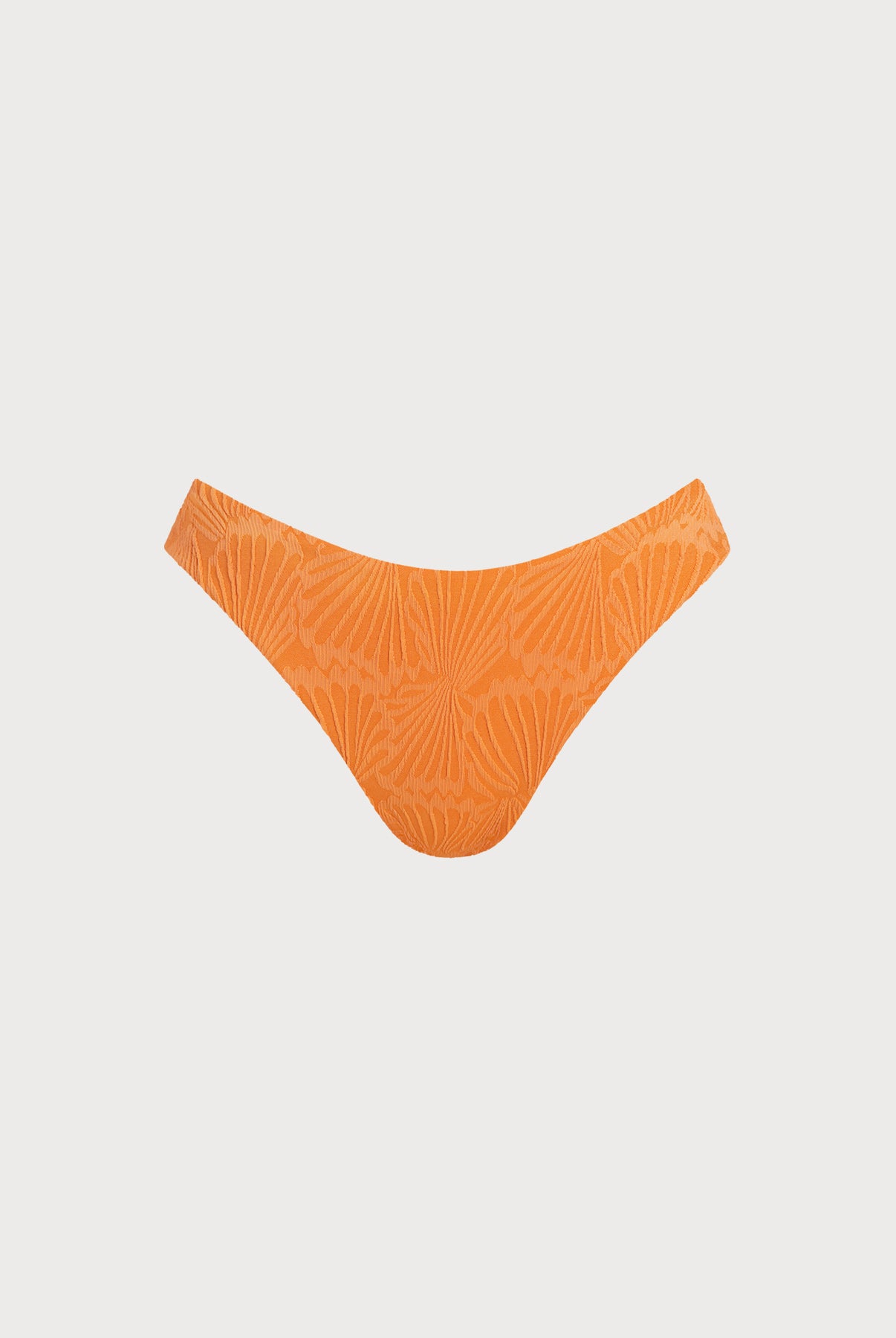 Women Knitted Nylon Bikini Bottoms Sustainable Bikinis - BERLOOK