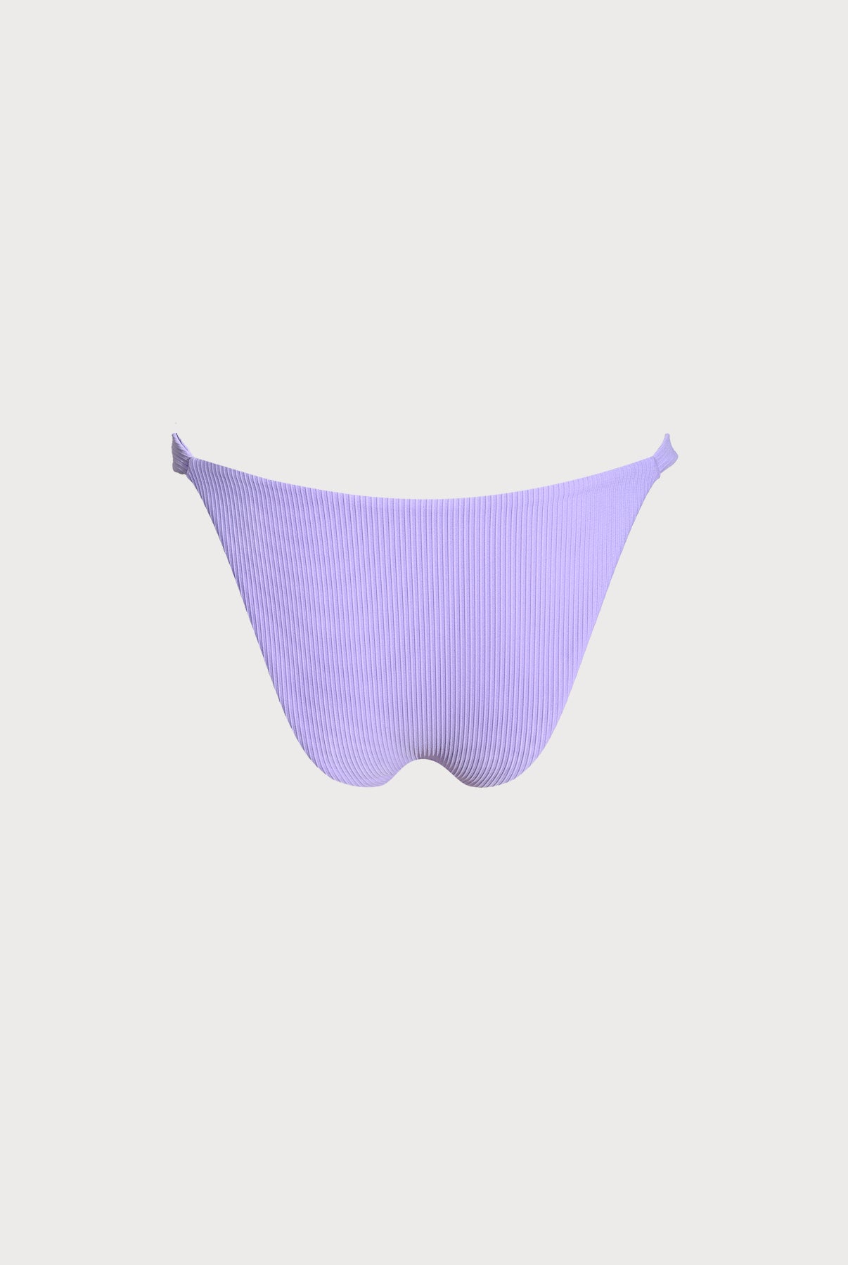 Women Knitted Nylon Bikini Bottoms Sustainable Bikinis - BERLOOK
