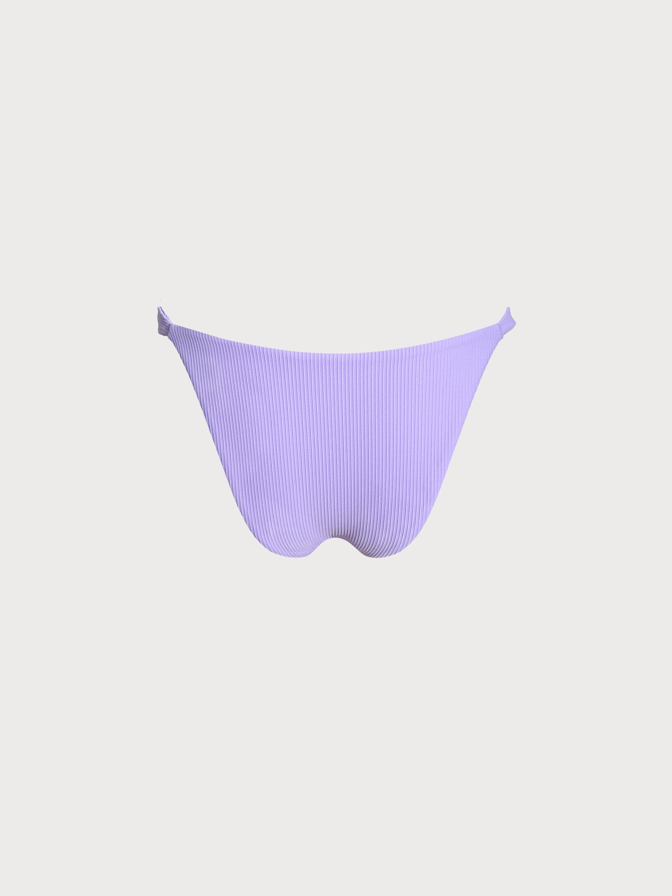 Women Knitted Nylon Bikini Bottoms Sustainable Bikinis - BERLOOK