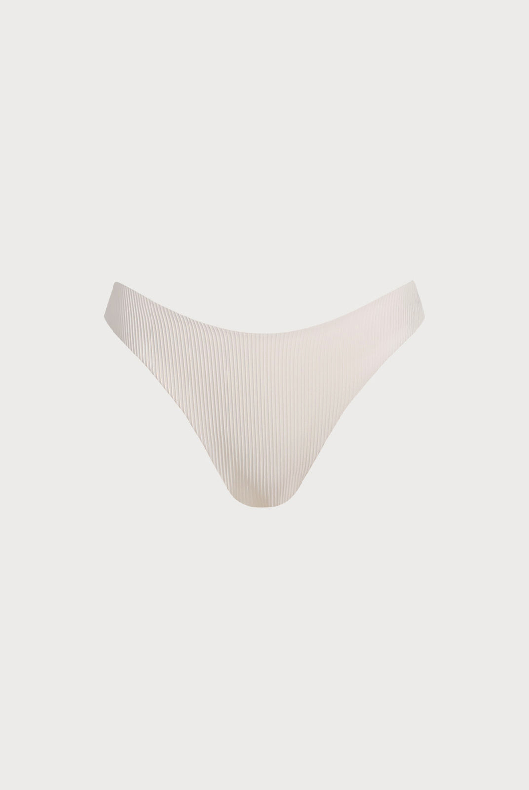 Women Knitted Nylon Bikini Bottoms Sustainable Bikinis - BERLOOK
