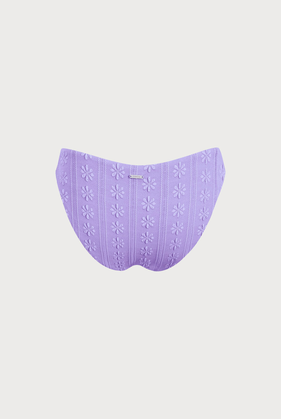 Women Knitted Nylon Bikini bottoms Sustainable Bikinis - BERLOOK