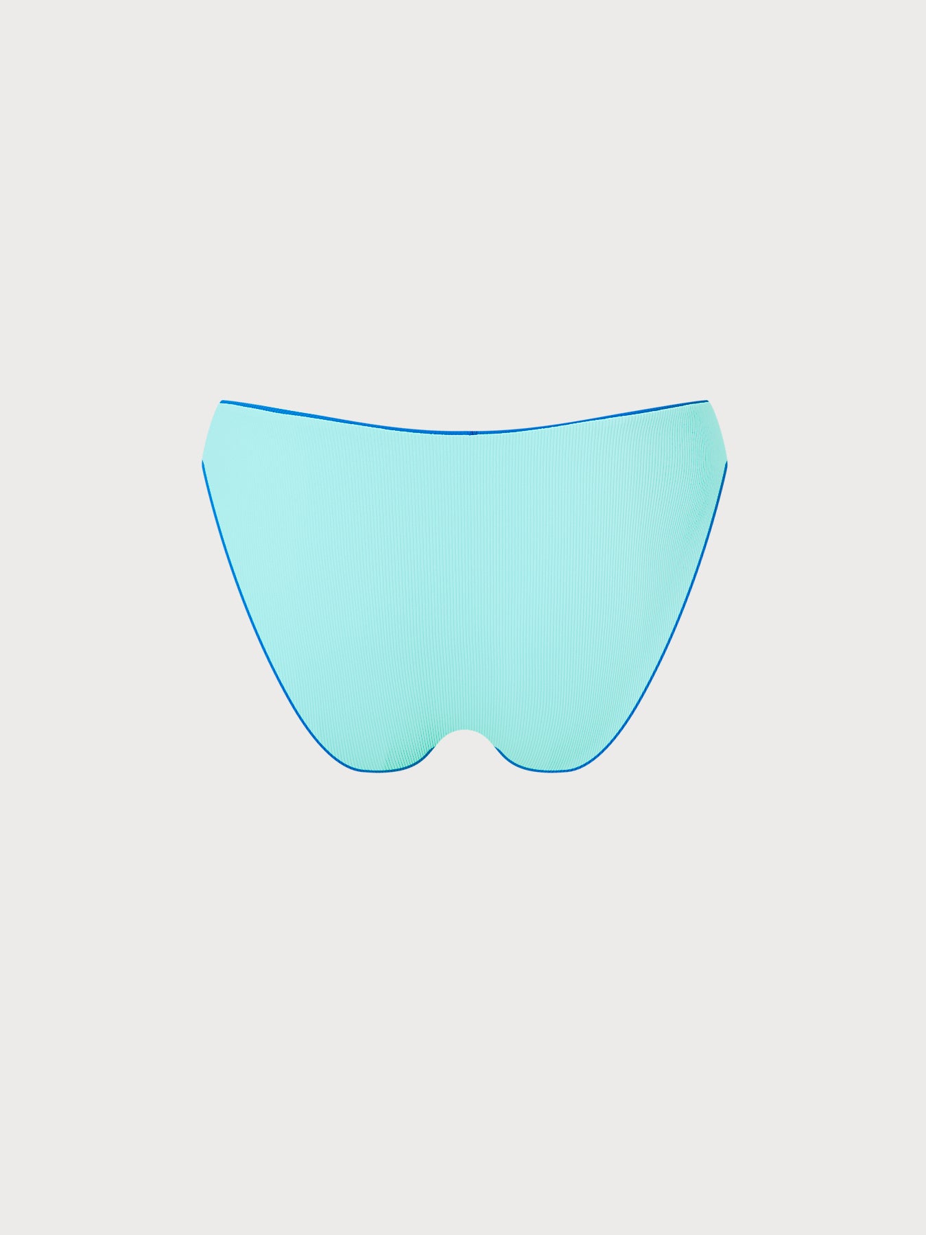Women Knitted Nylon Bikini Bottoms Sustainable Bikinis - BERLOOK