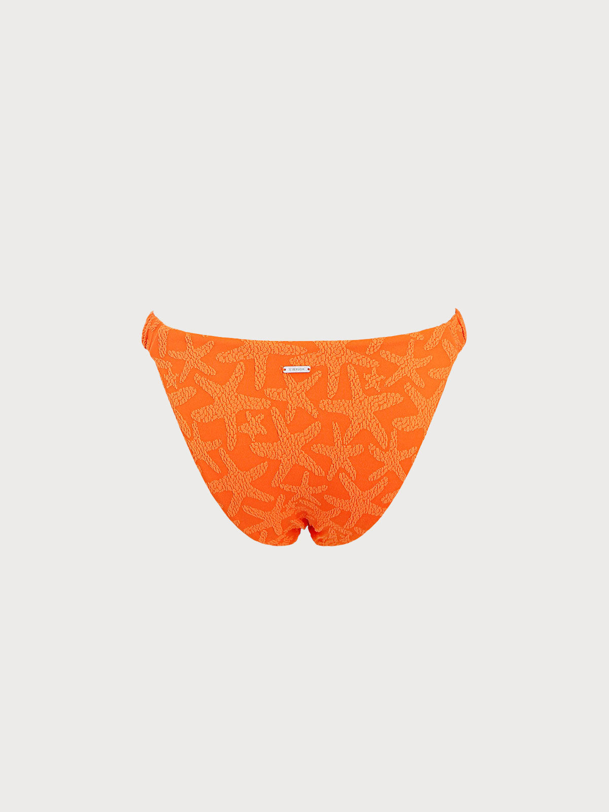Women Knitted Nylon Bikini Bottoms Sustainable Bikinis - BERLOOK