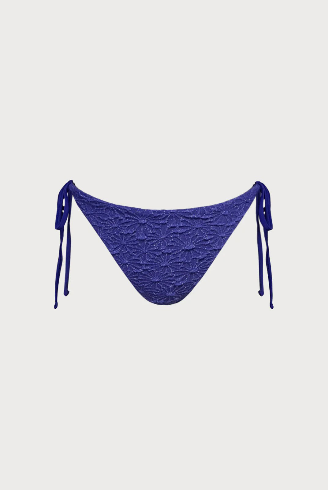 Women Knitted Nylon Bikini Bottoms Sustainable Bikinis - BERLOOK