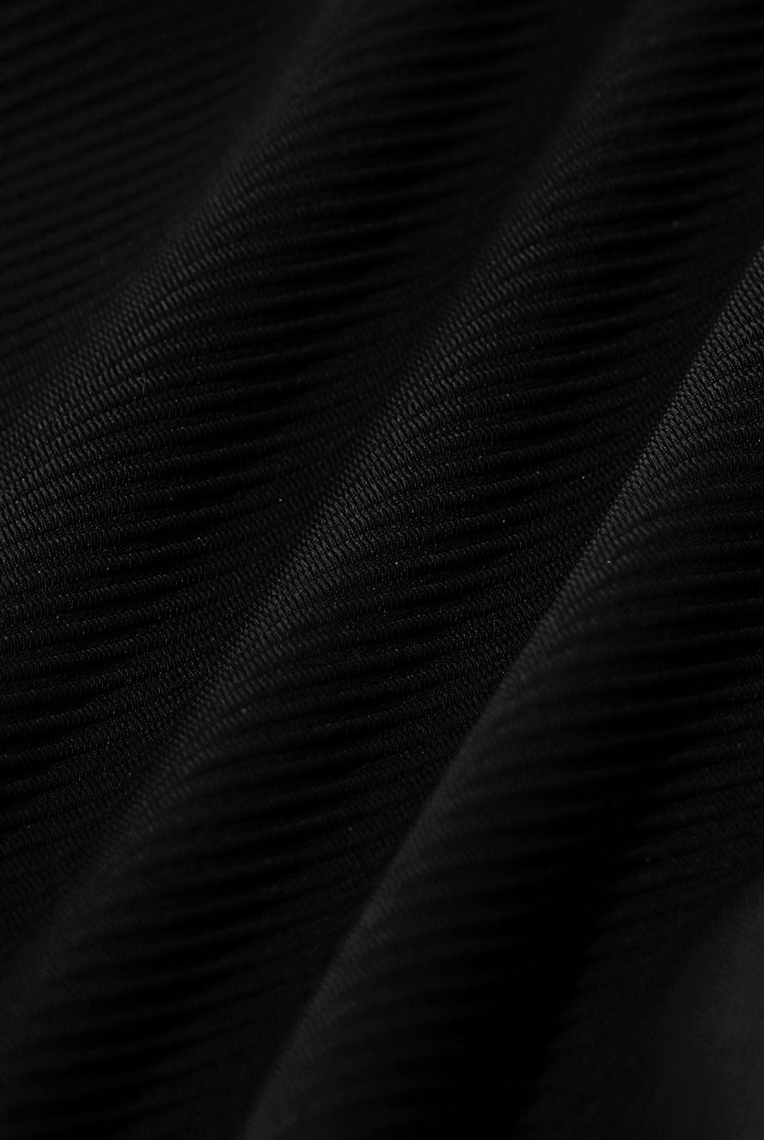 Women Knitted Nylon Bikini Bottoms Sustainable Bikinis - BERLOOK