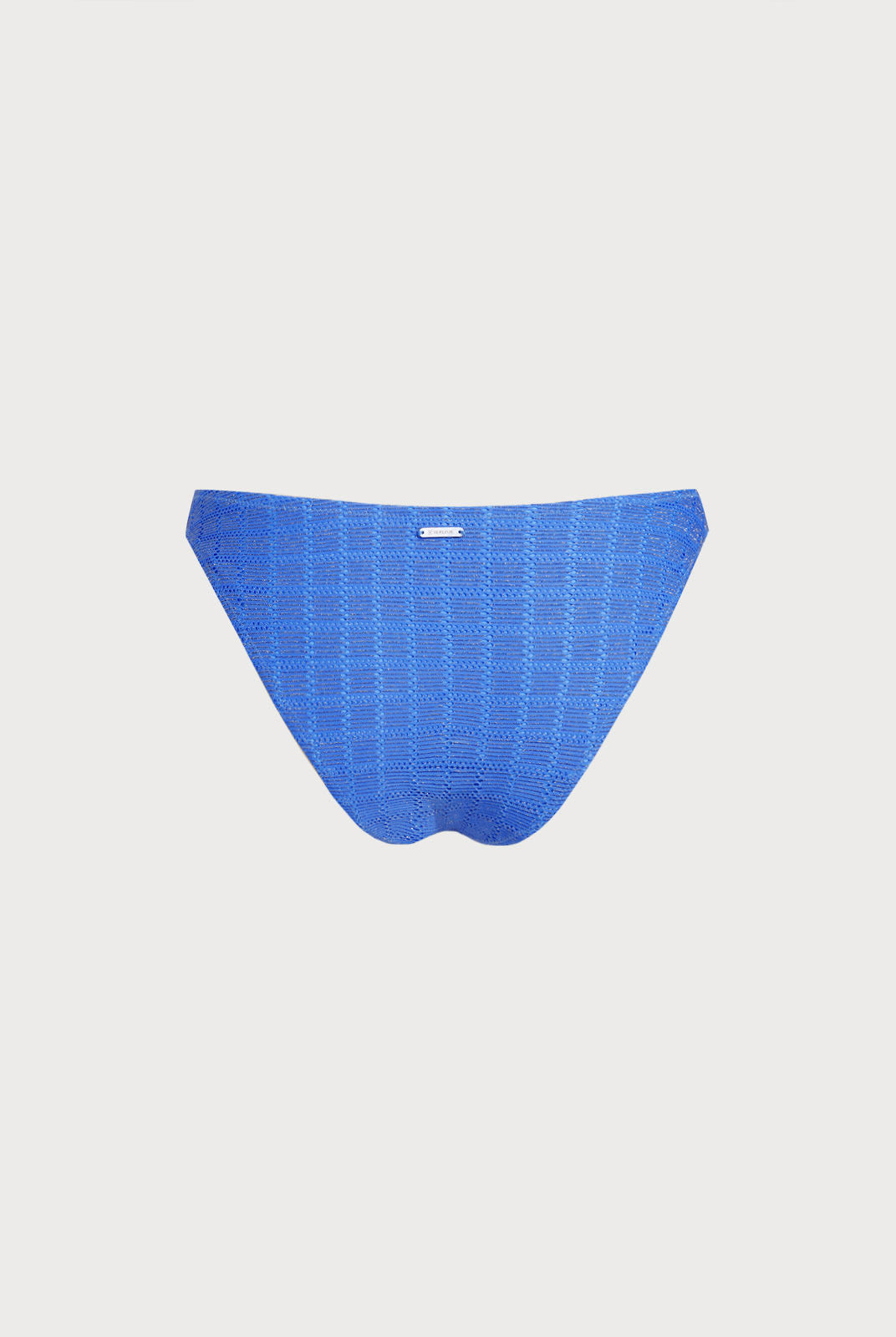 Women Knitted Nylon Bikini Bottoms Sustainable Bikinis - BERLOOK