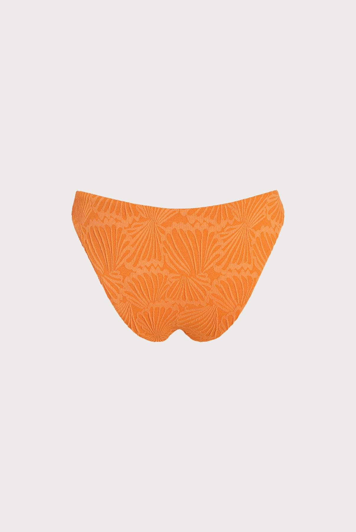 Women Knitted Nylon Bikini Bottoms Sustainable Bikinis - BERLOOK