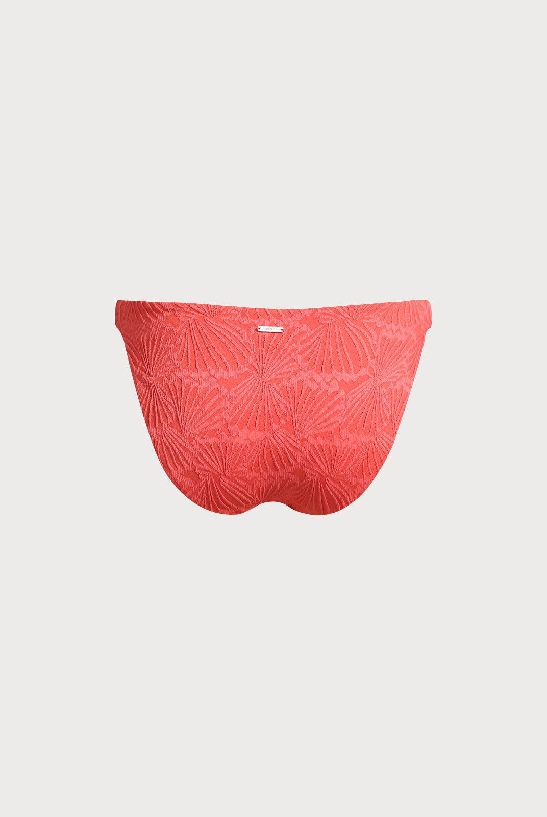 Women Knitted Nylon Bikini Bottoms Sustainable Bikinis - BERLOOK