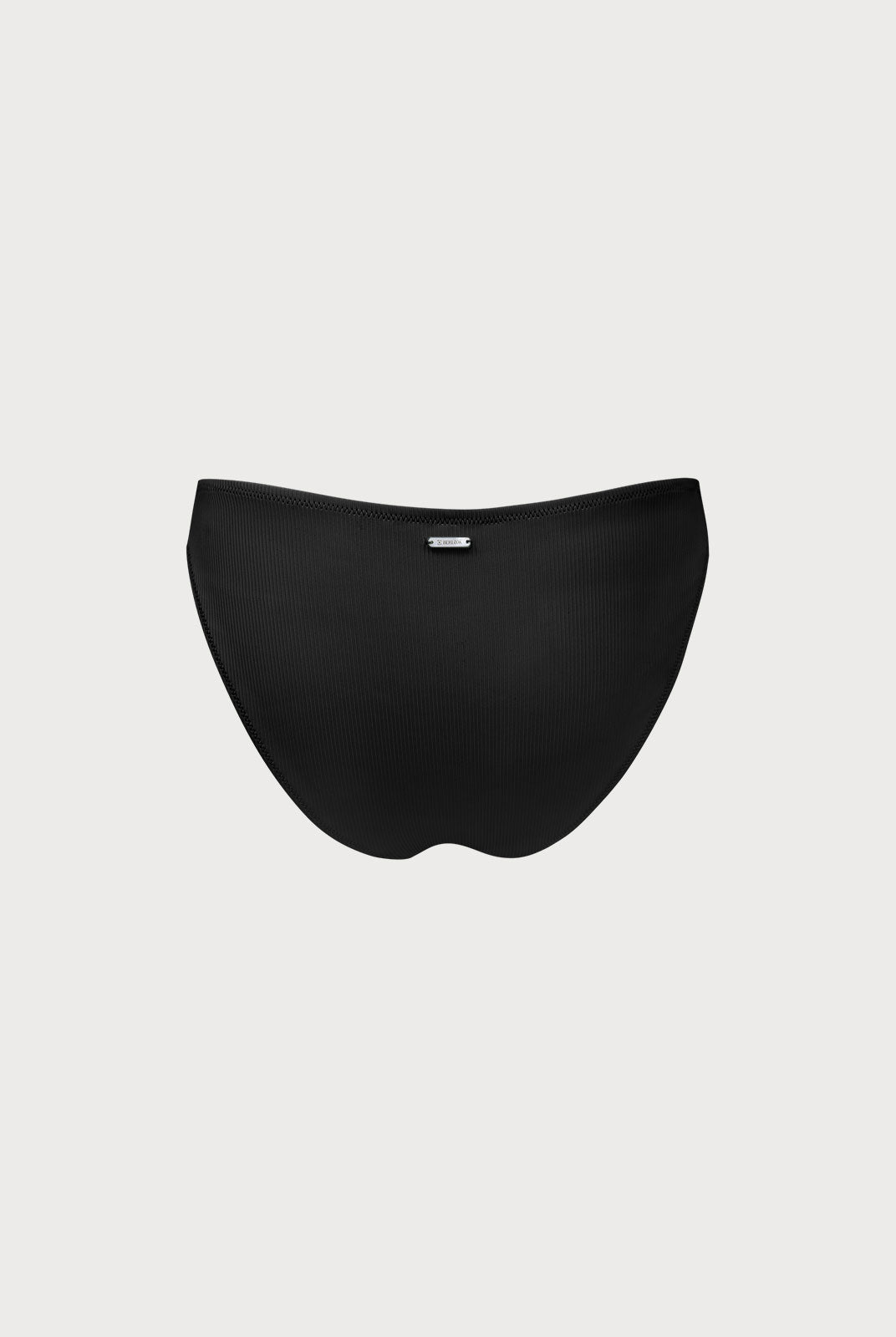 Women Knitted Nylon Bikini bottoms Sustainable Bikinis - BERLOOK